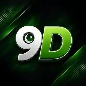 9Dgame